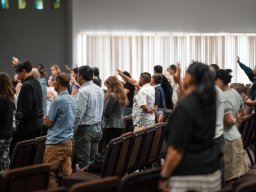 Congreso de Pastores 2024